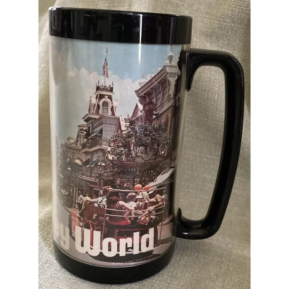 Disney this vintage